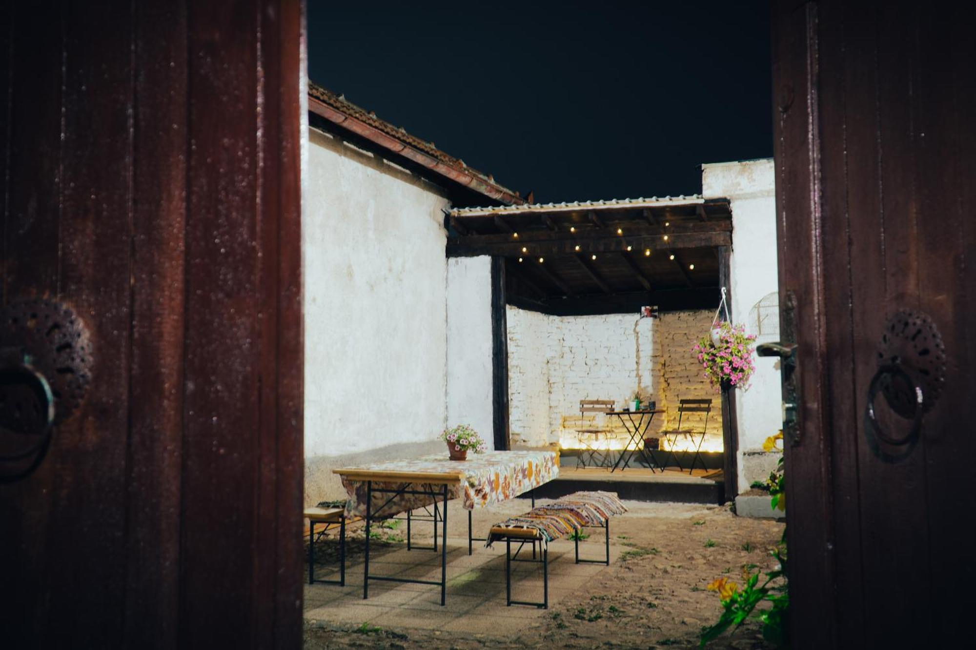Villa House Ashik SJJ Exterior foto