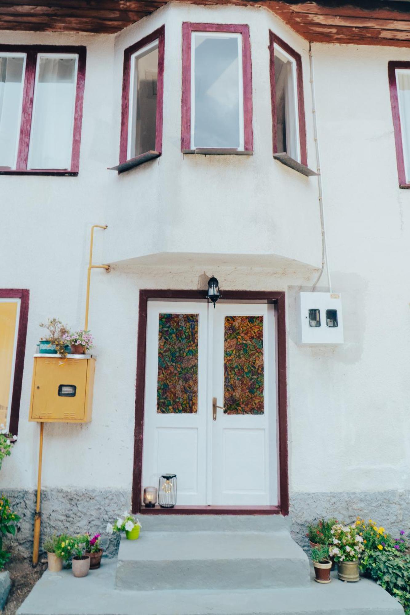 Villa House Ashik SJJ Exterior foto